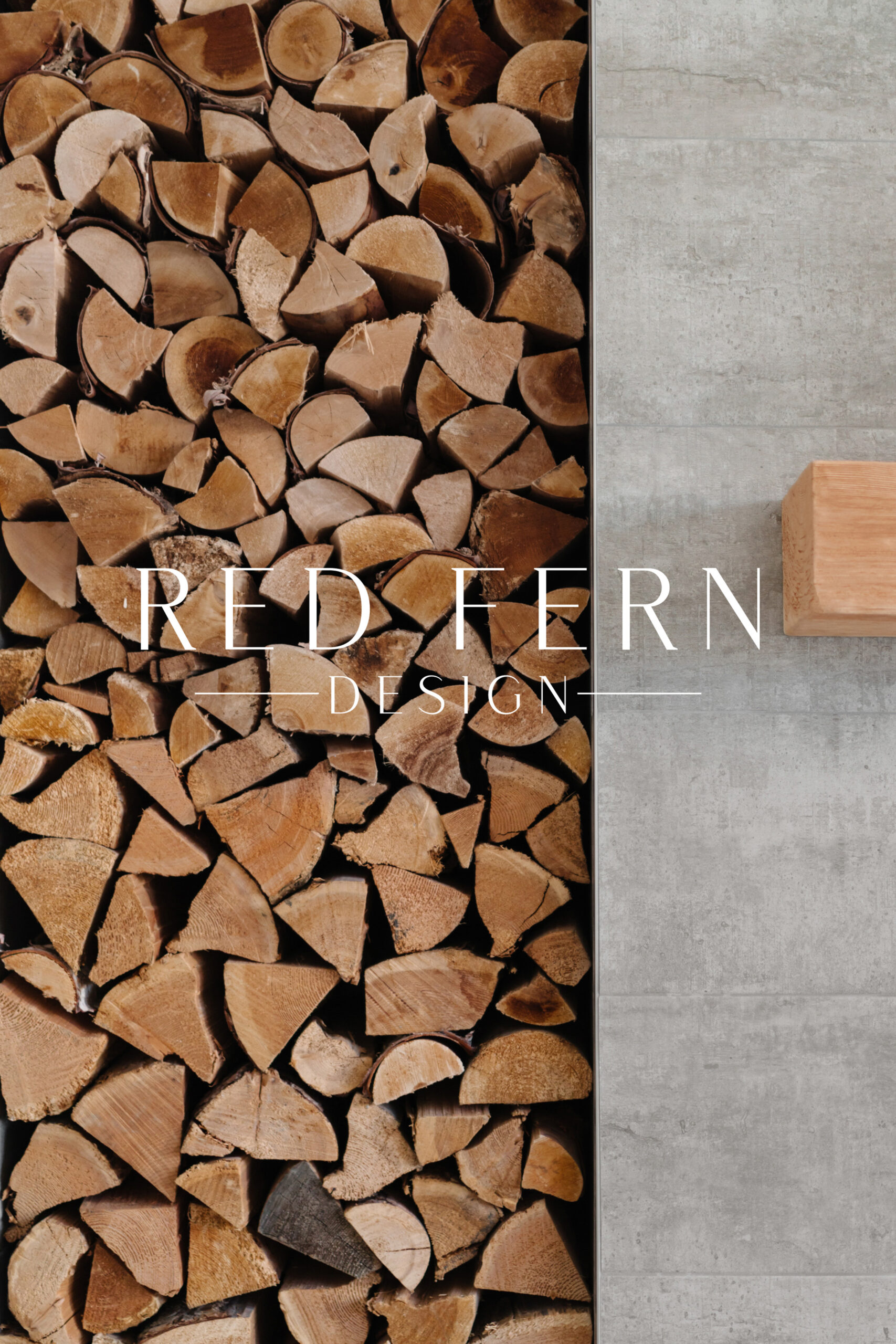 red fern project cover
