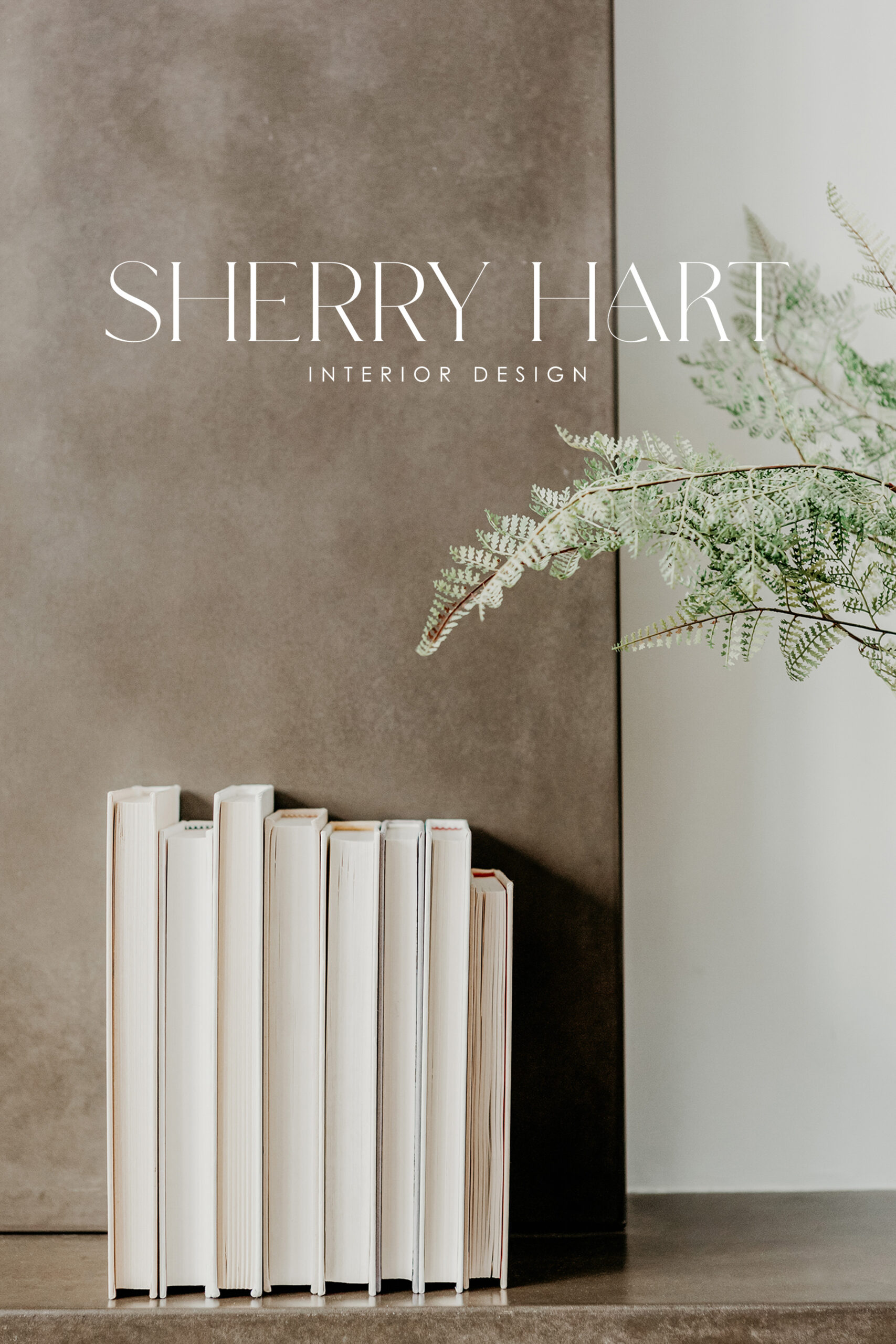 sherry hart project cover